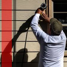 Custom Trim and Detailing for Siding in Moore Haven, FL